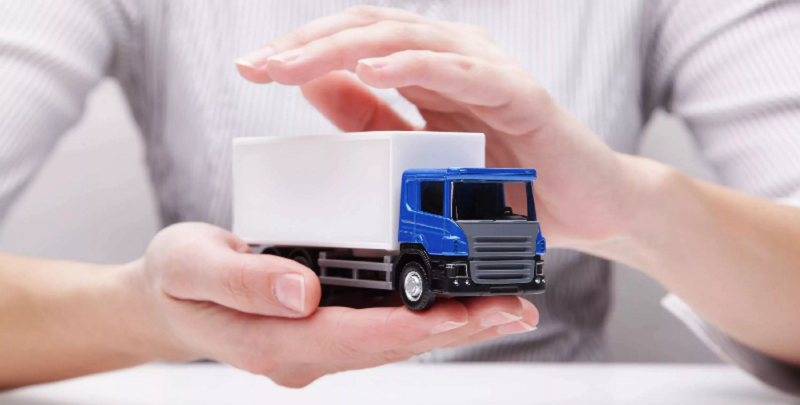 страхование груза